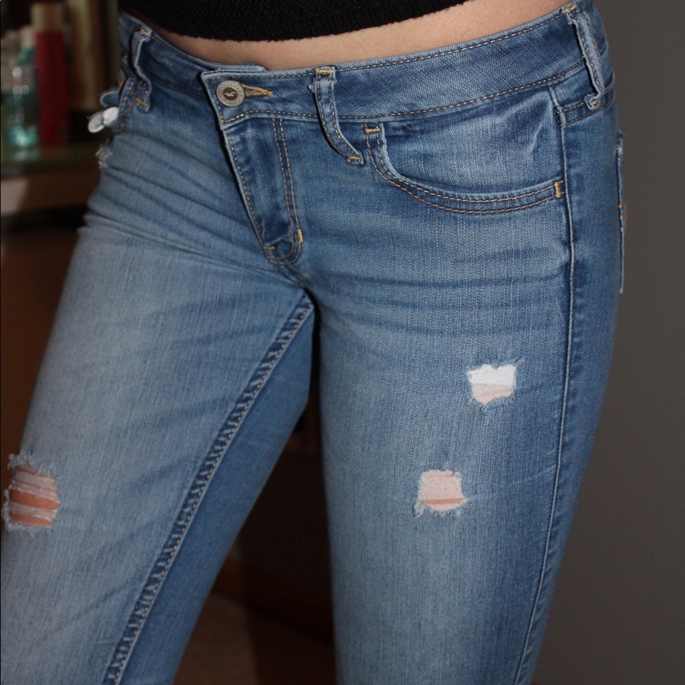 jean lot
